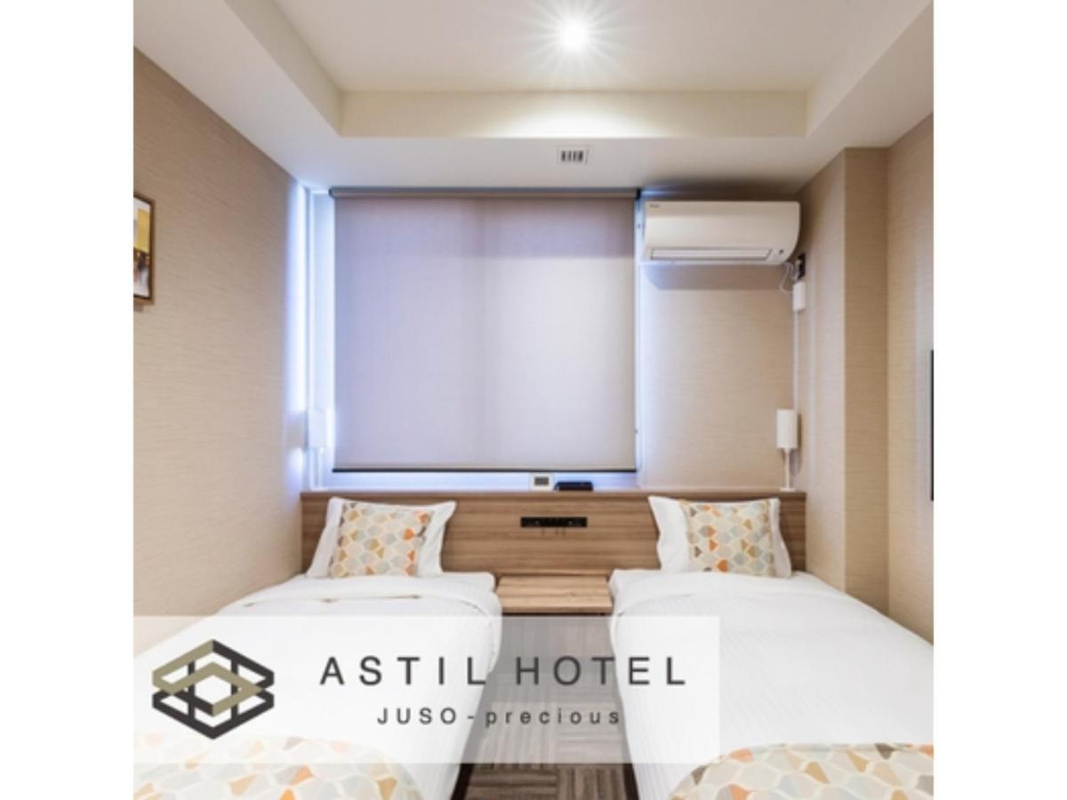 Astil Juso Precious - Vacation 16039v Hotel
