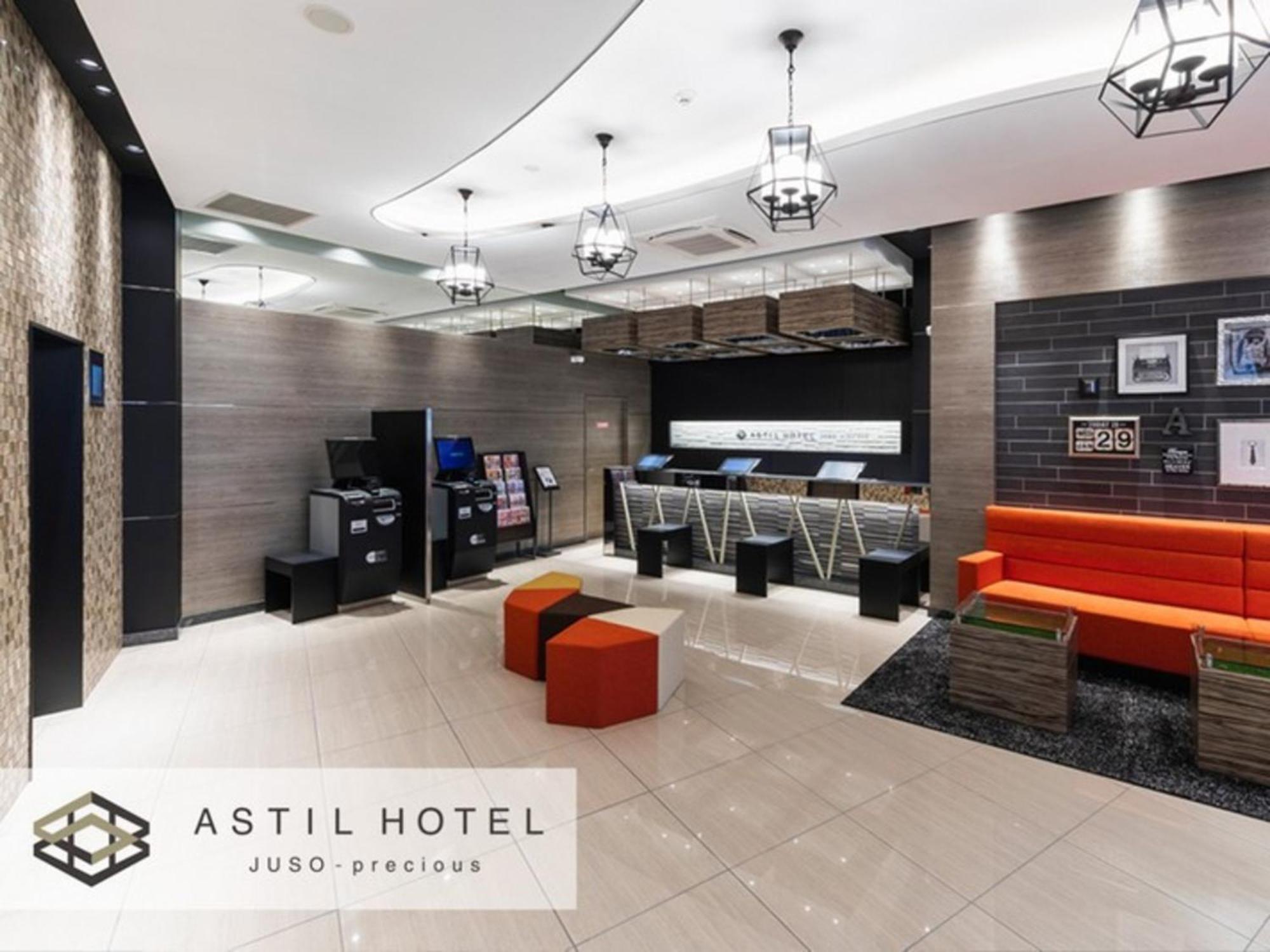 Astil Juso Precious - Vacation 16039v Hotel