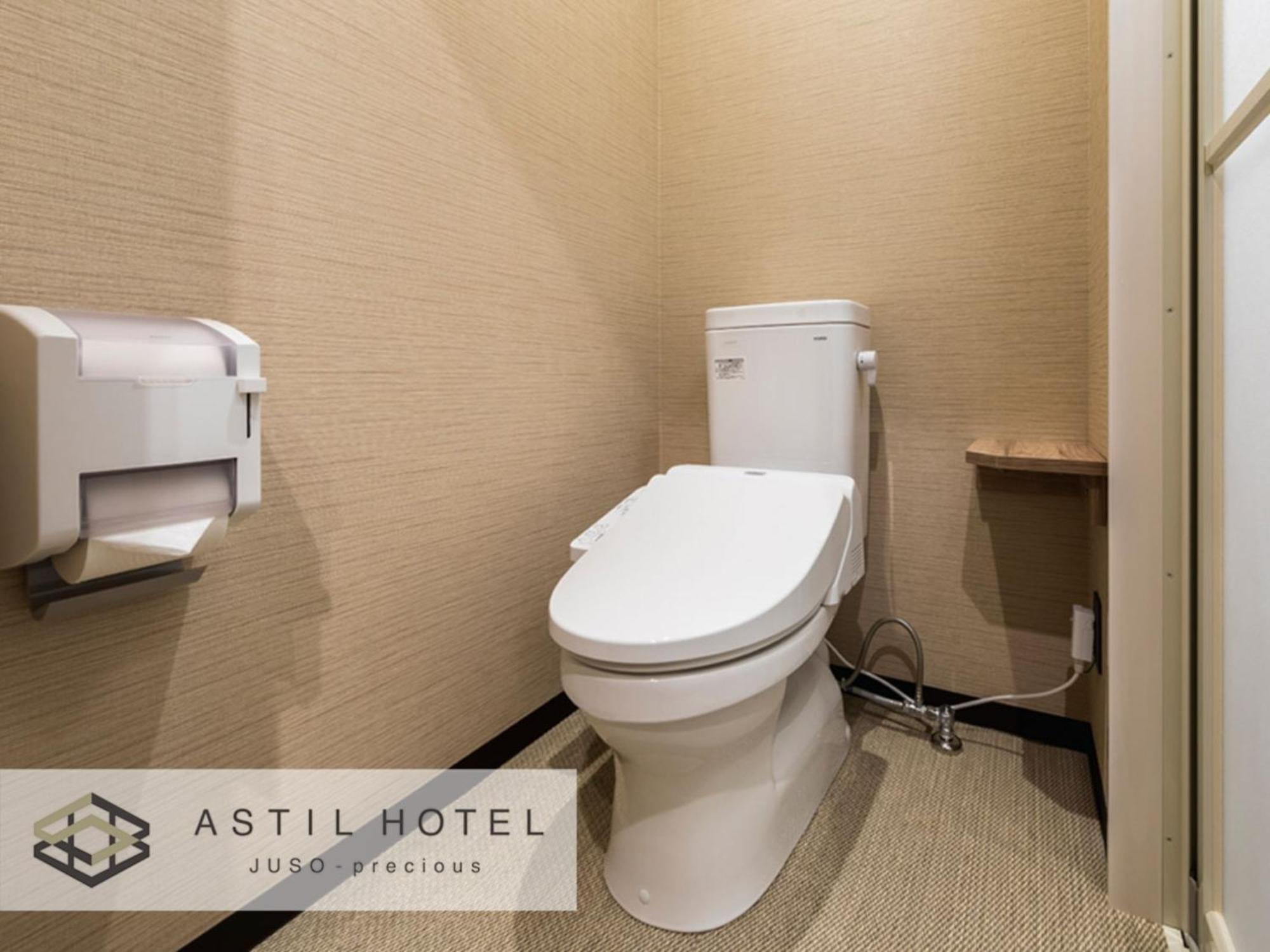 Hotel Astil Juso Precious - Vacation 16039v *