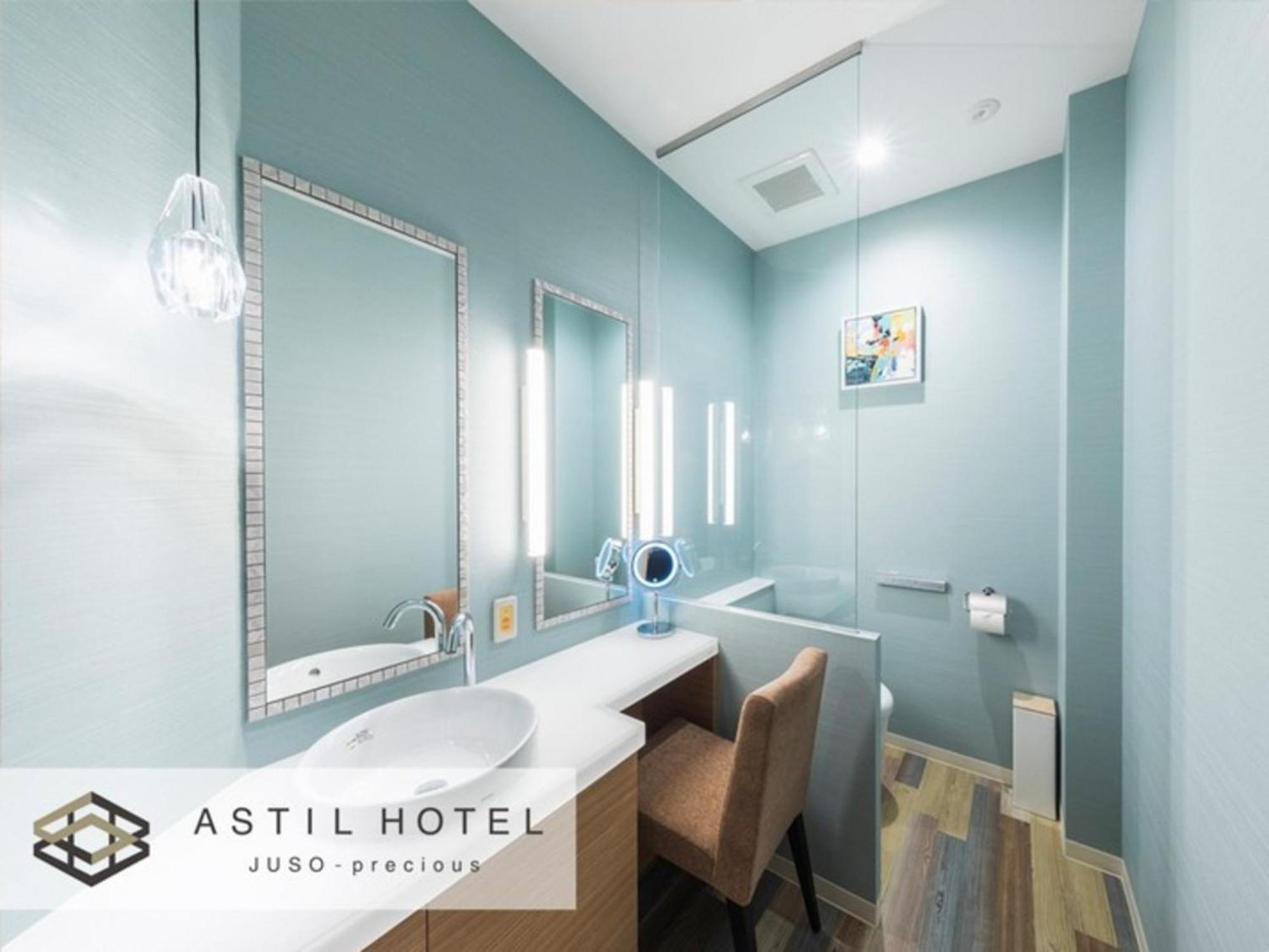 Astil Juso Precious - Vacation 16039v Hotel