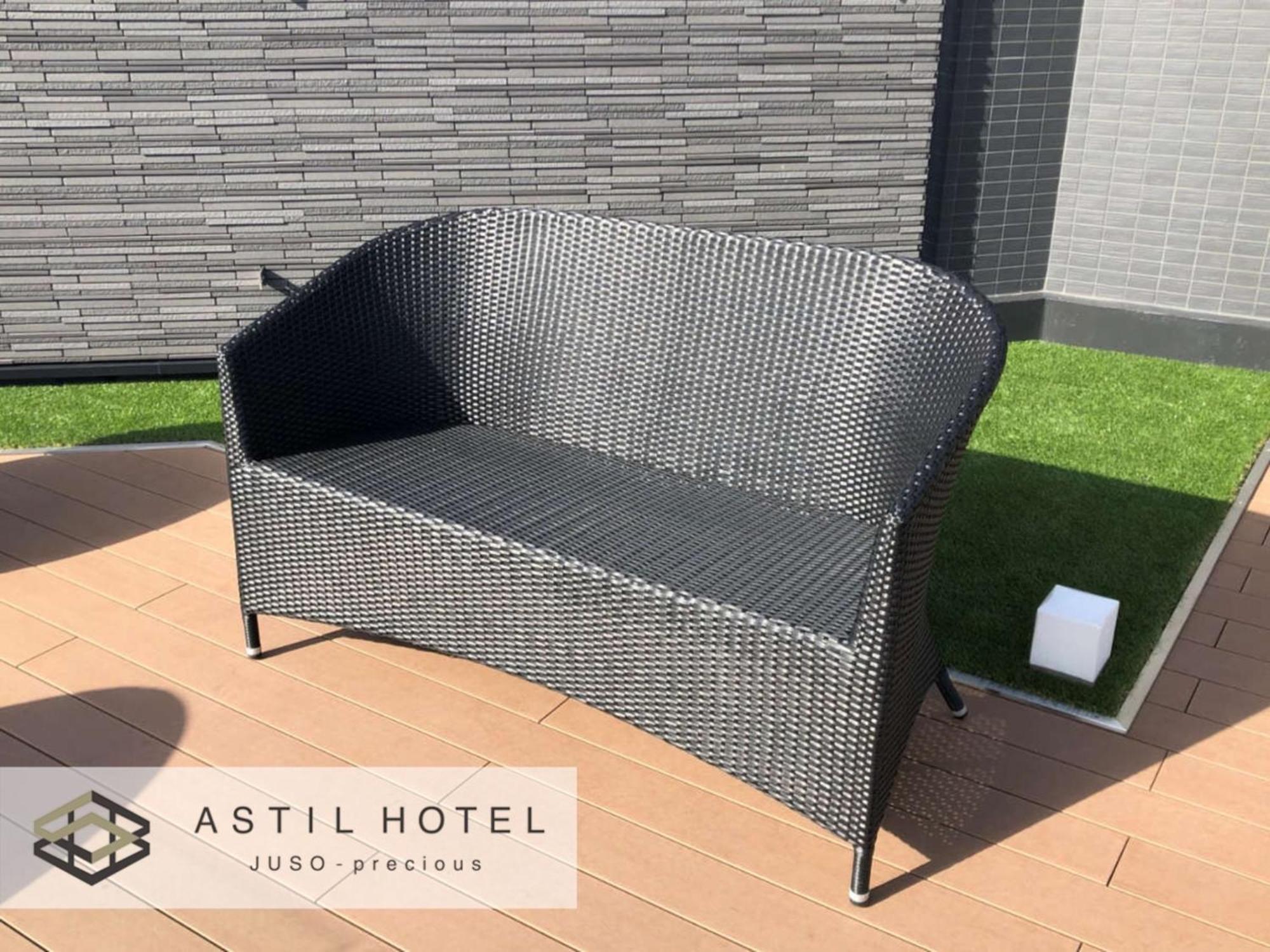 Hotel Astil Juso Precious - Vacation 16039v *