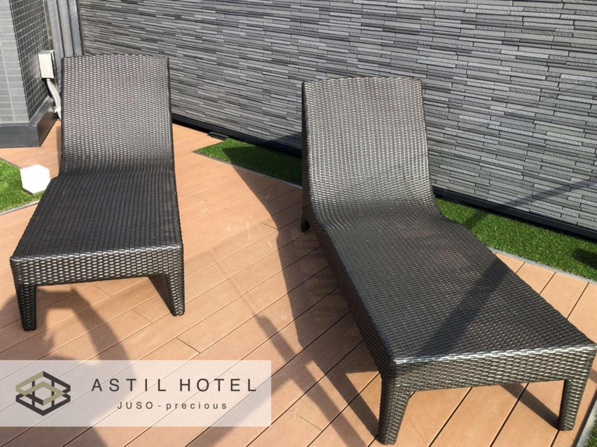 Astil Juso Precious - Vacation 16039v