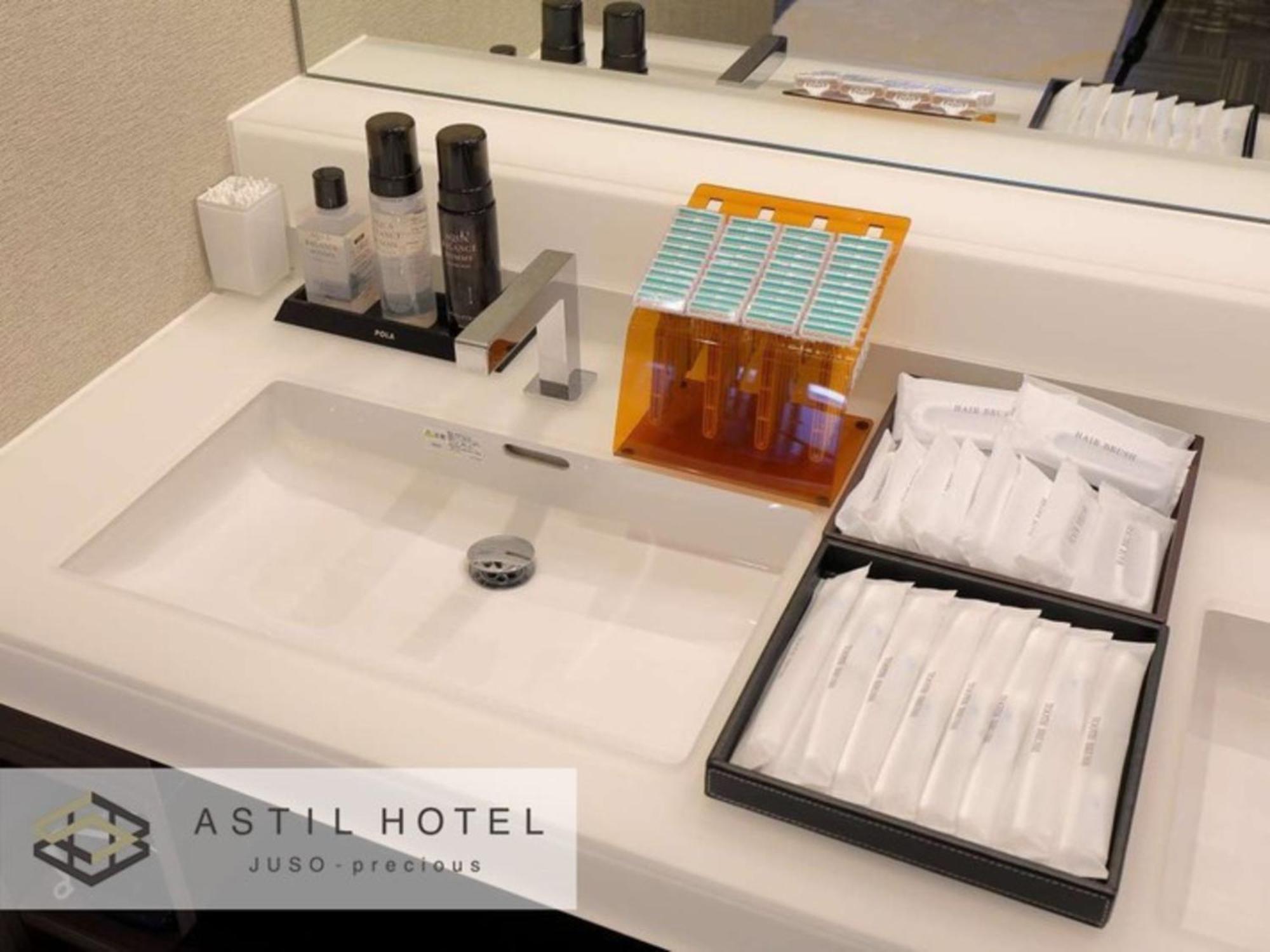 Astil Juso Precious - Vacation 16039v