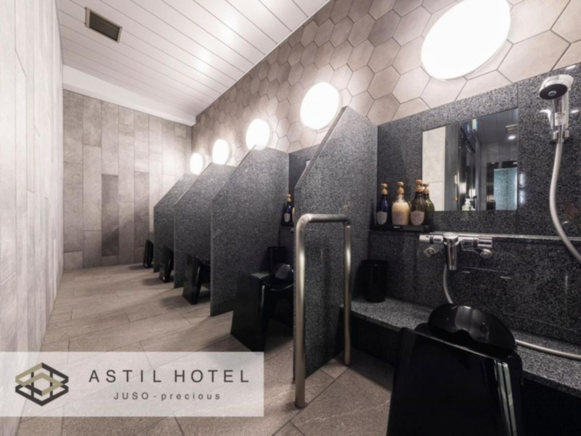 Hotel Astil Juso Precious - Vacation 16039v
