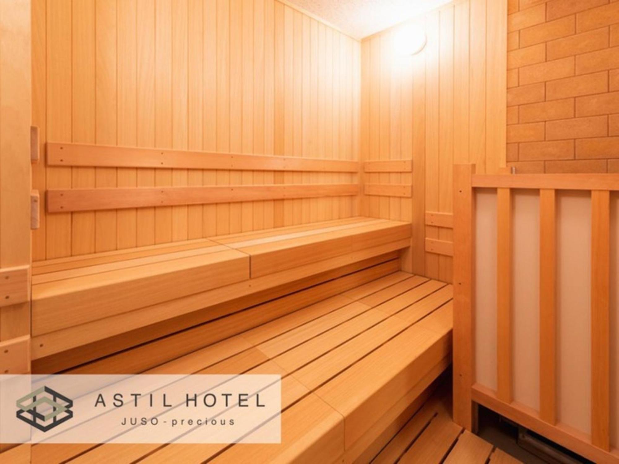 Hotel Astil Juso Precious - Vacation 16039v *