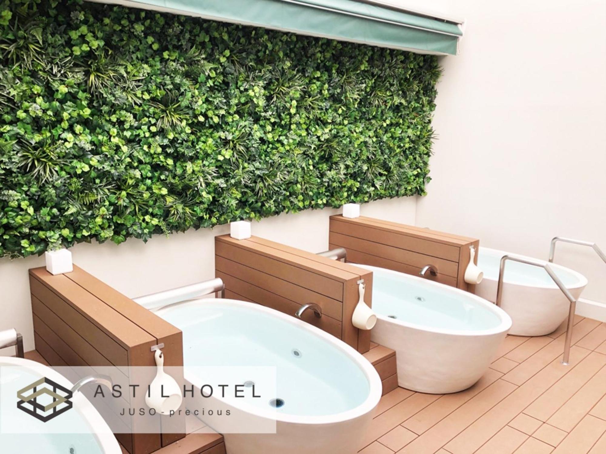 Hotel Astil Juso Precious - Vacation 16039v *