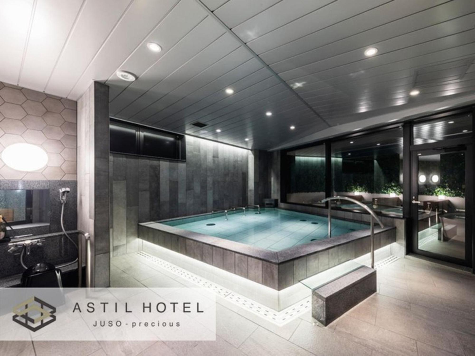 Hotel Astil Juso Precious - Vacation 16039v